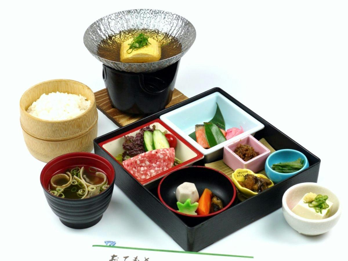 New Tanba Inn