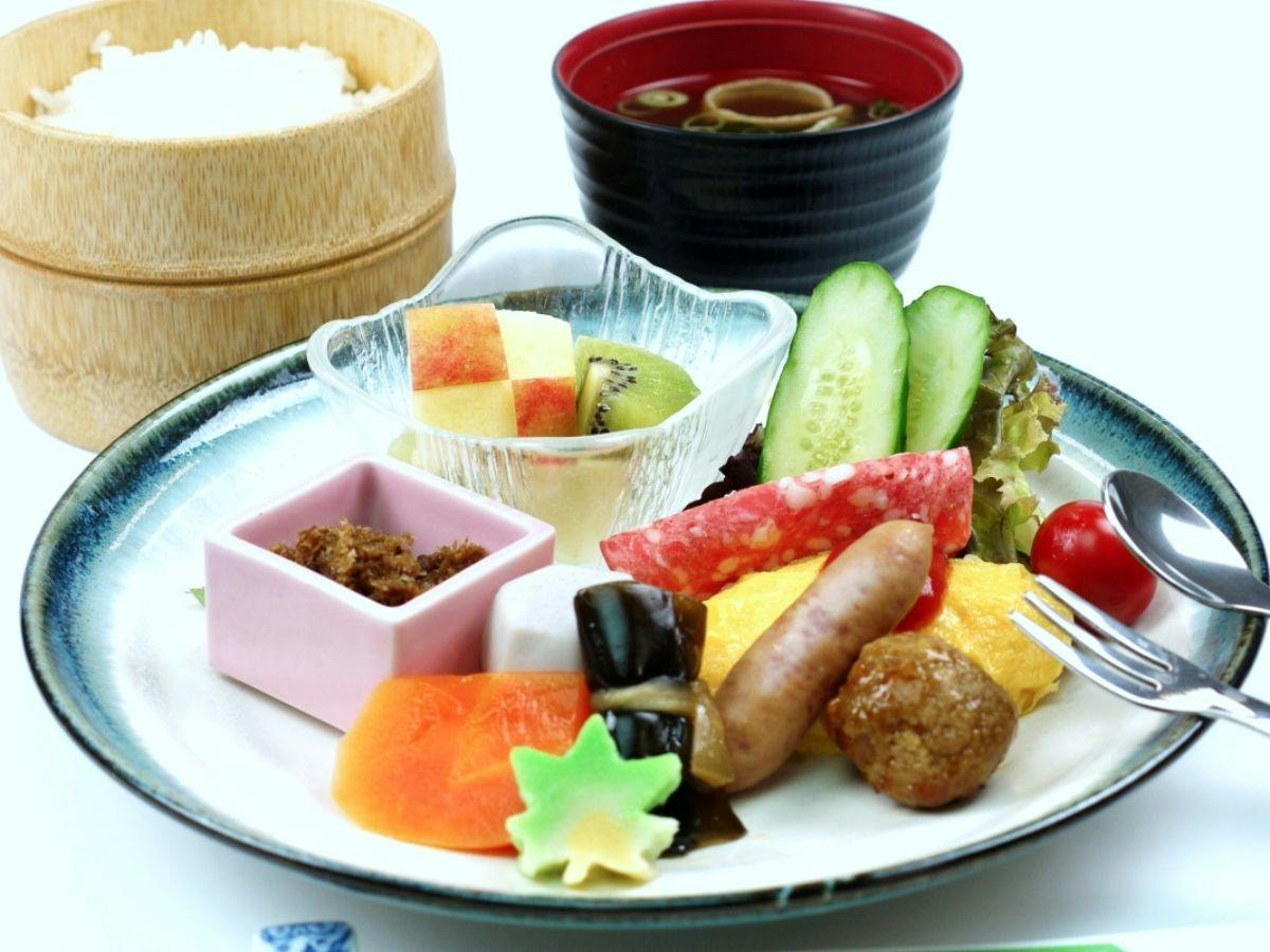 New Tanba Inn