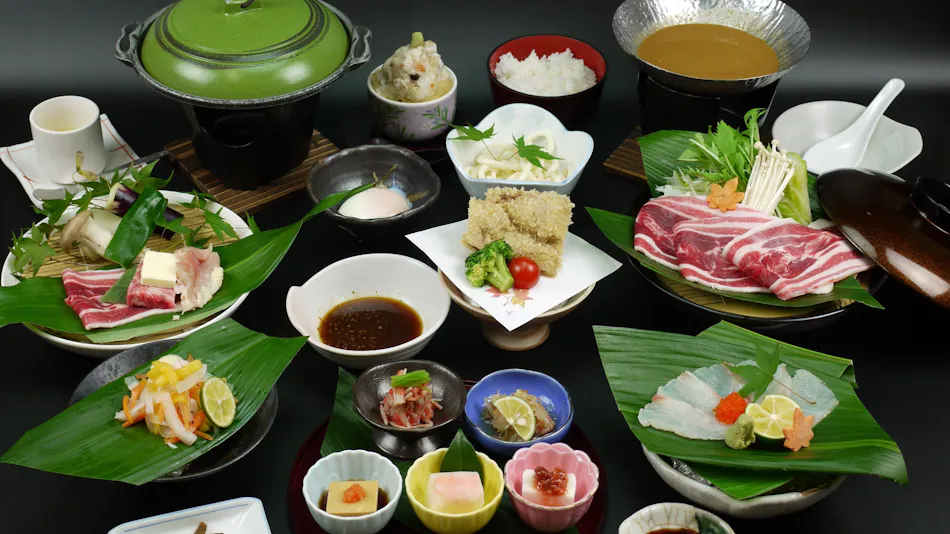 New Tanba Inn