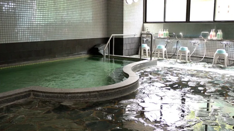 New Tanba Inn