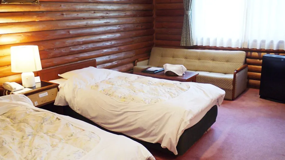 New Tanba Inn