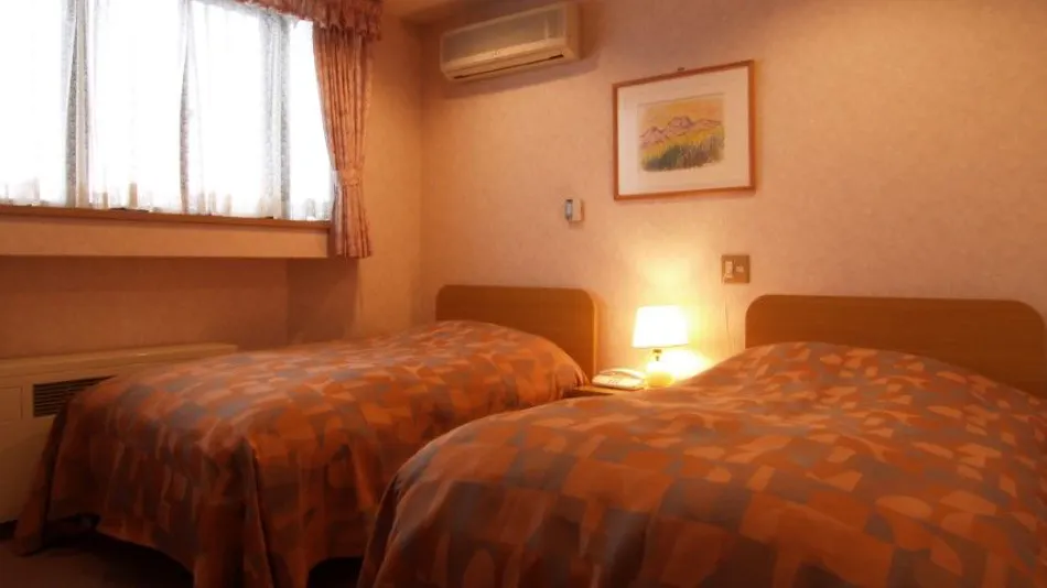 Akakura Wakui Hotel