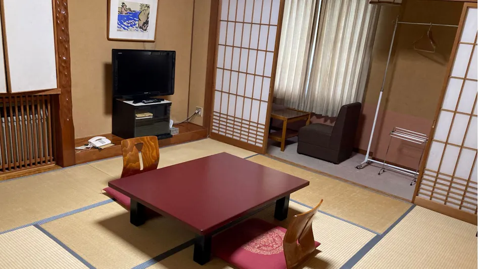 Akakura Wakui Hotel