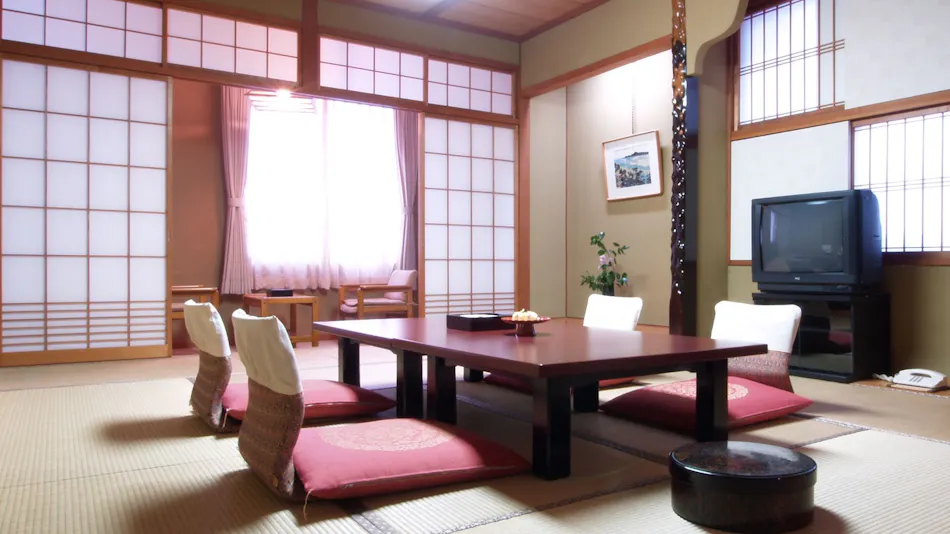 Akakura Wakui Hotel