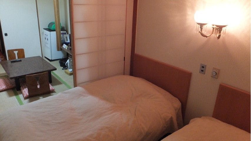 Akakura Wakui Hotel