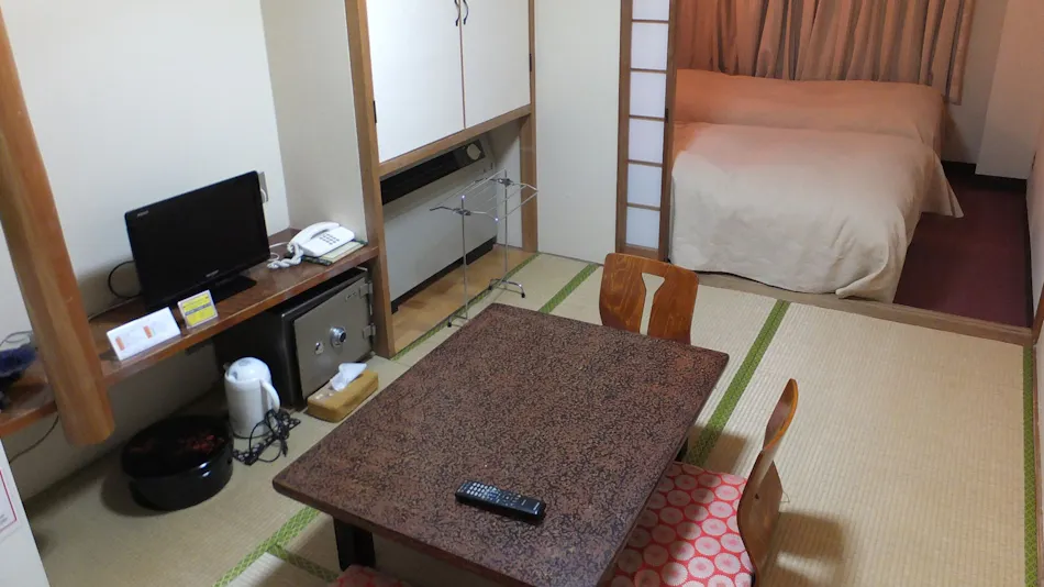Akakura Wakui Hotel