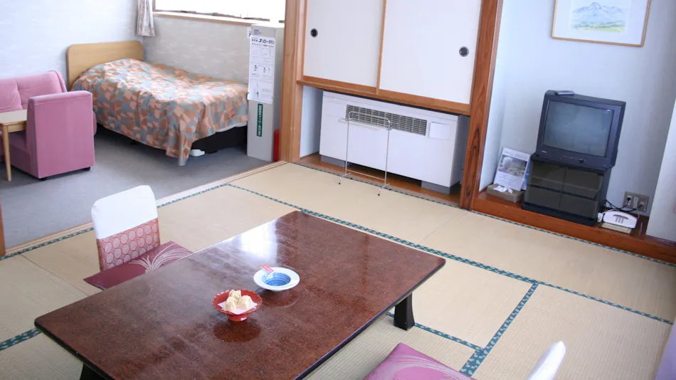 Akakura Wakui Hotel