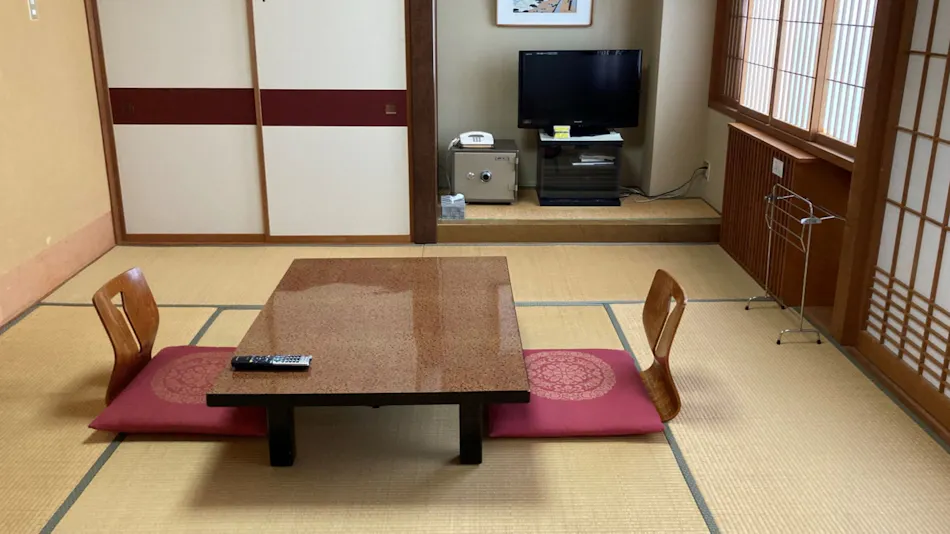 Akakura Wakui Hotel
