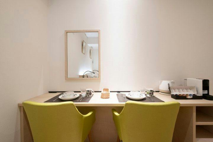 STUDIO INN Nishi-Shinjuku