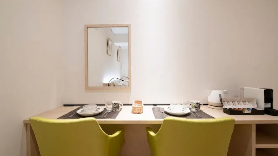 STUDIO INN Nishi-Shinjuku