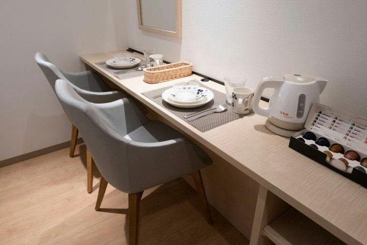 STUDIO INN Nishi-Shinjuku