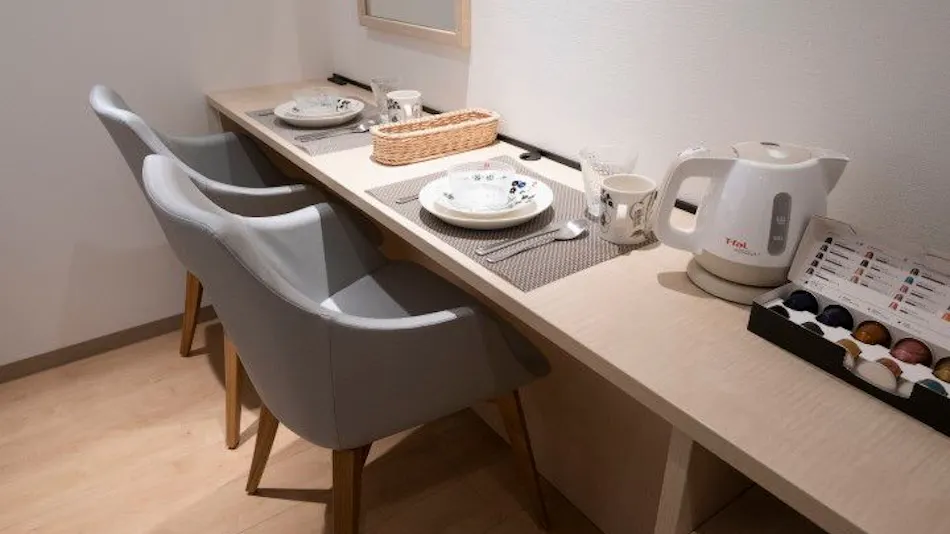 STUDIO INN Nishi-Shinjuku