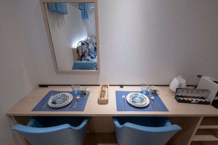 STUDIO INN Nishi-Shinjuku