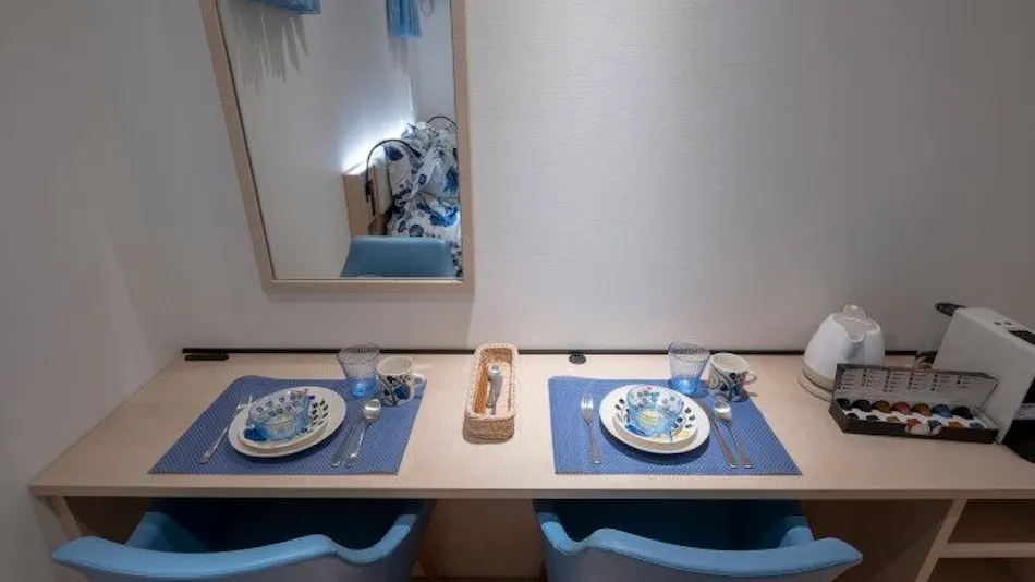 STUDIO INN Nishi-Shinjuku