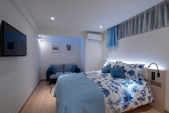STUDIO INN Nishi-Shinjuku