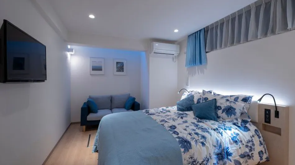 STUDIO INN Nishi-Shinjuku