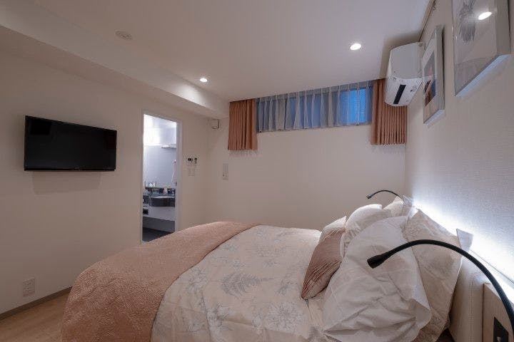 STUDIO INN Nishi-Shinjuku