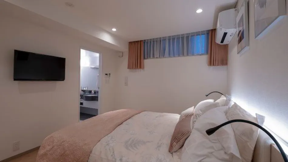 STUDIO INN Nishi-Shinjuku