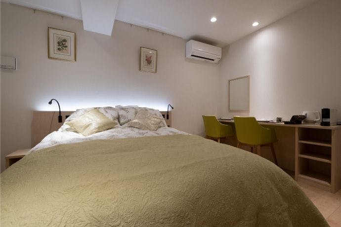 STUDIO INN Nishi-Shinjuku