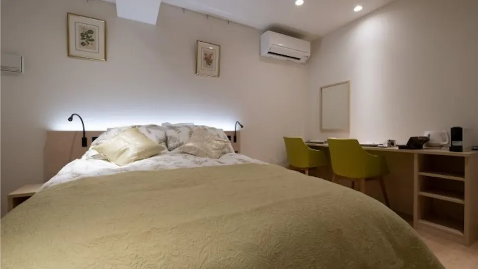 STUDIO INN Nishi-Shinjuku