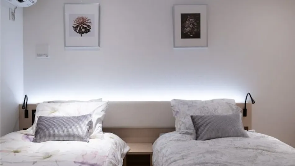 STUDIO INN Nishi-Shinjuku