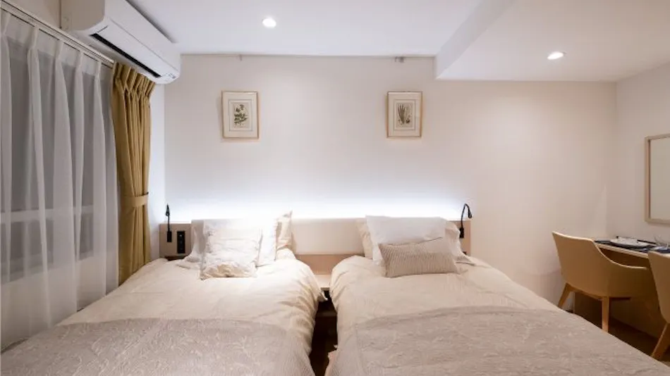 STUDIO INN Nishi-Shinjuku
