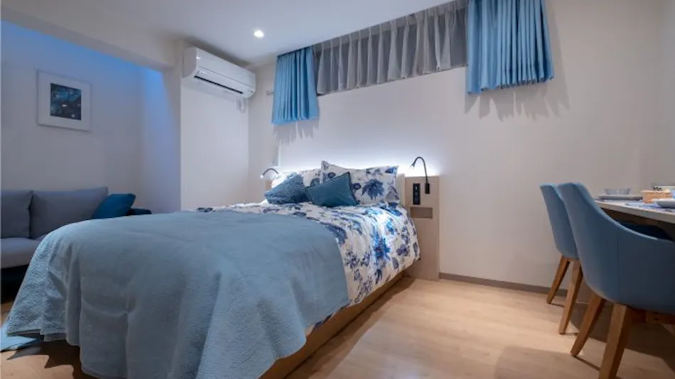 STUDIO INN Nishi-Shinjuku