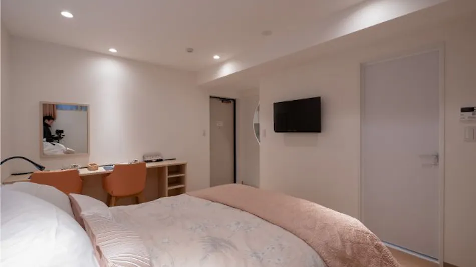 STUDIO INN Nishi-Shinjuku