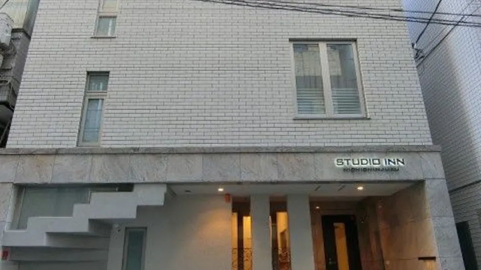 STUDIO INN Nishi-Shinjuku