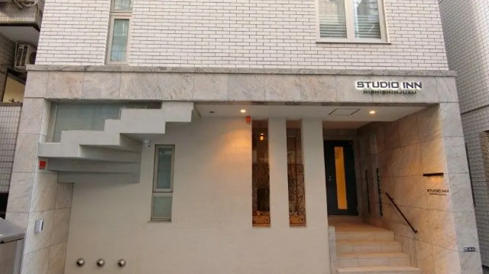 STUDIO INN Nishi-Shinjuku