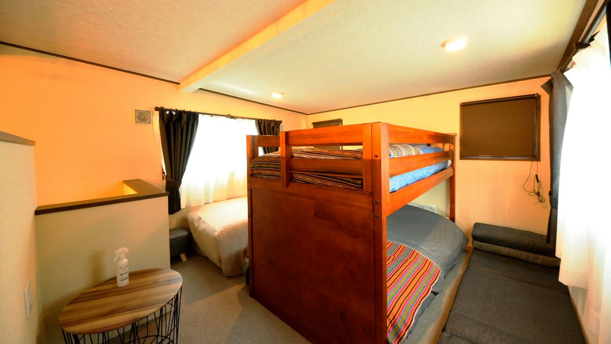 Glamping Hill Asahikawa by A-GATE