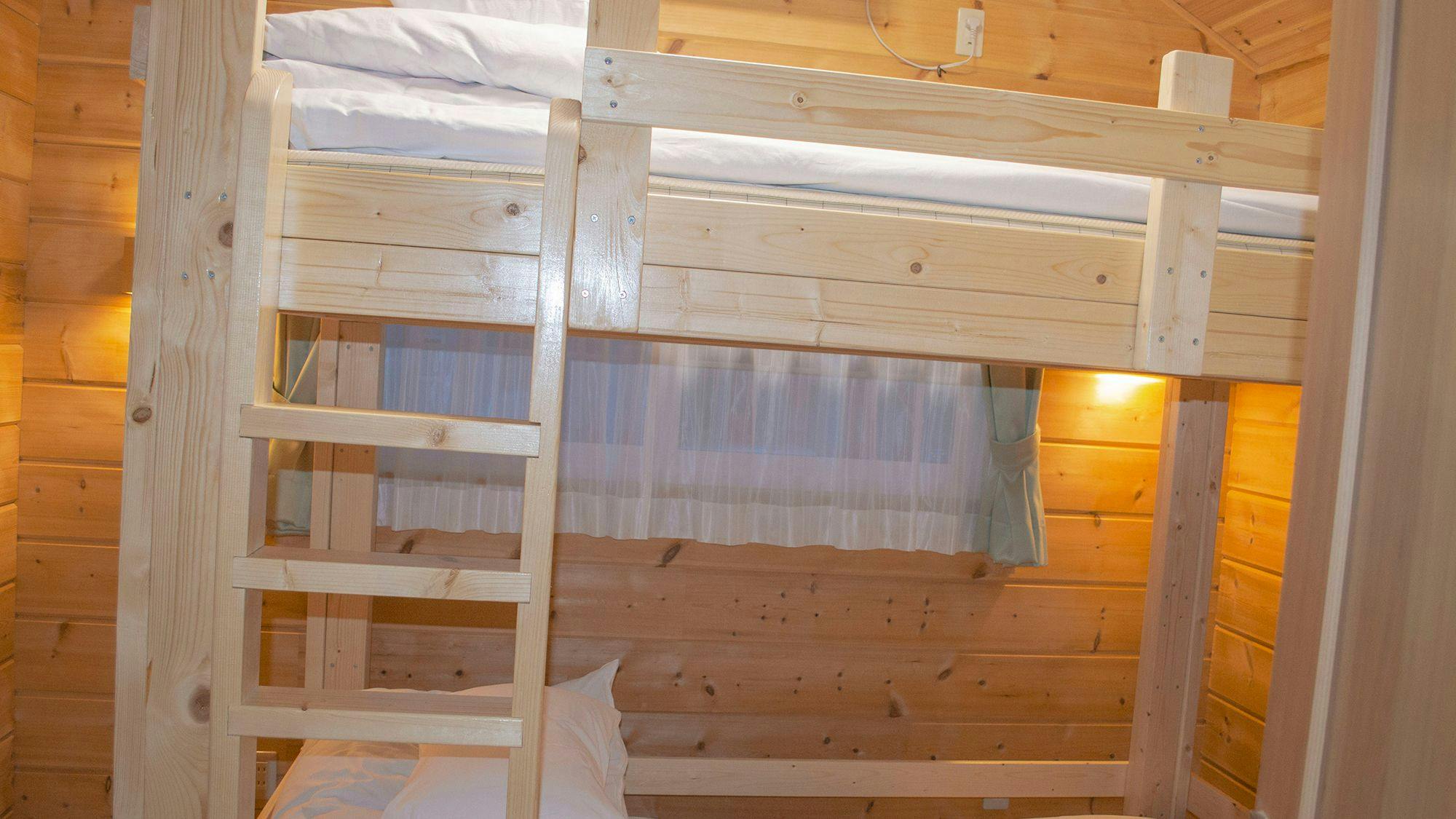 Glamping Hill Asahikawa by A-GATE