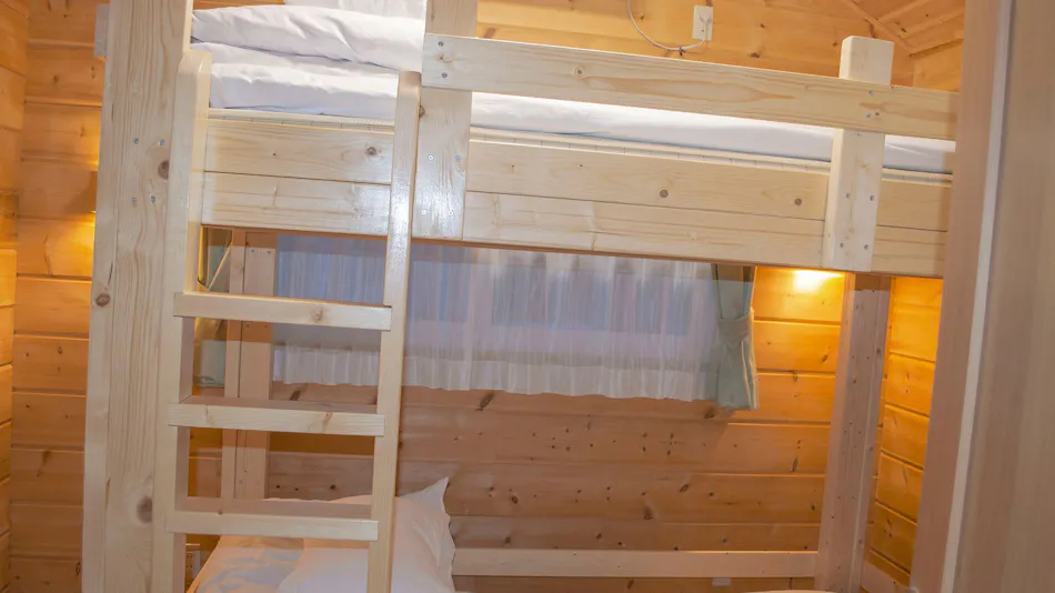 Glamping Hill Asahikawa by A-GATE