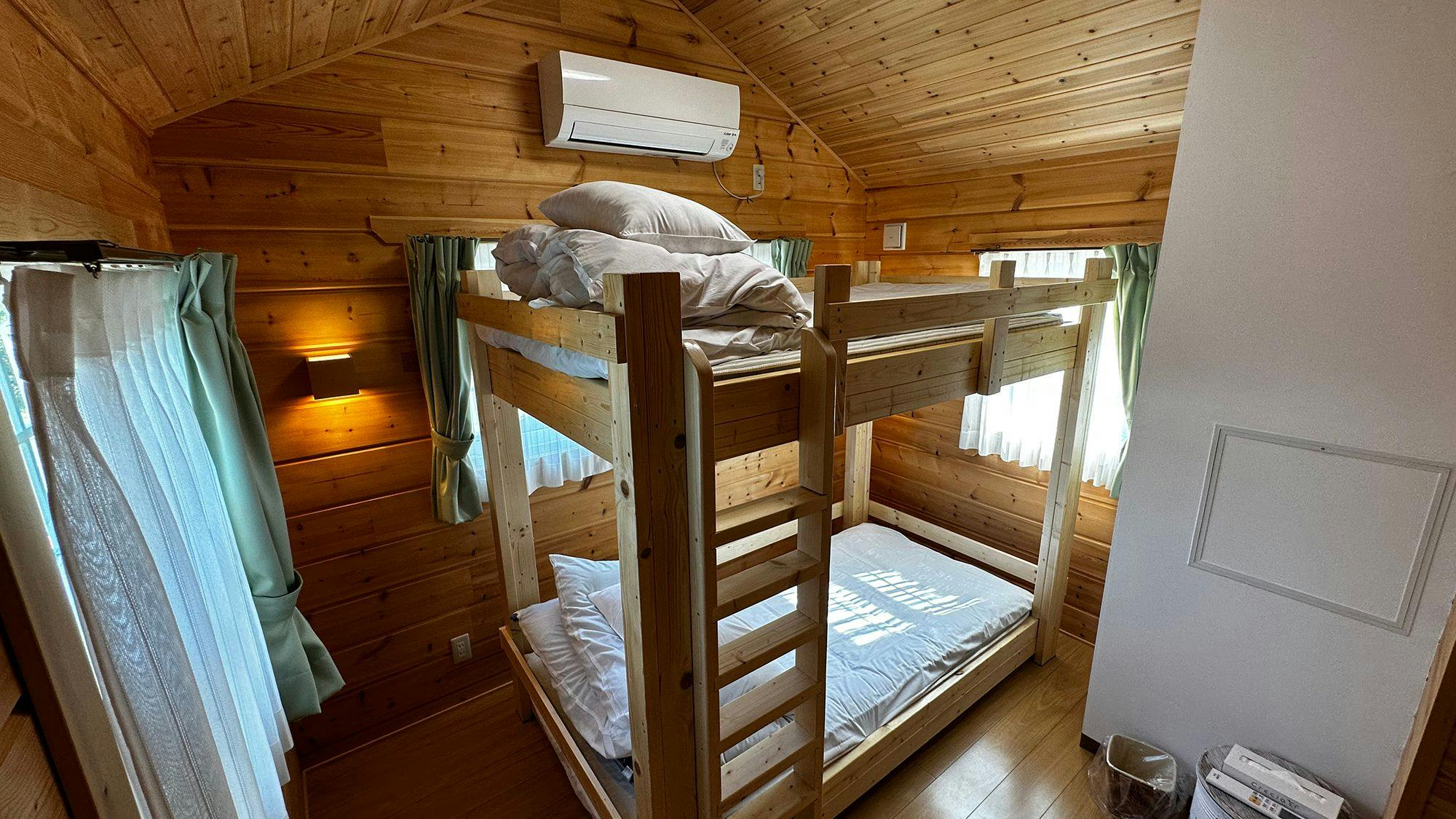 Glamping Hill Asahikawa by A-GATE