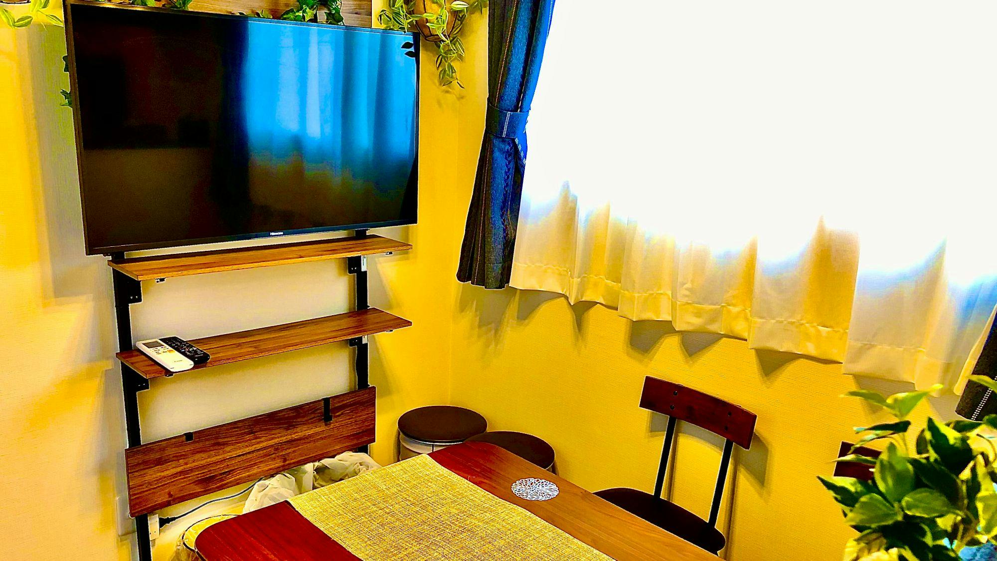 Glamping Hill Asahikawa by A-GATE