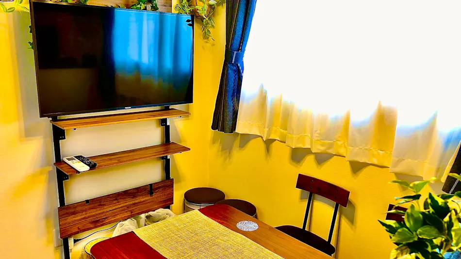 Glamping Hill Asahikawa by A-GATE