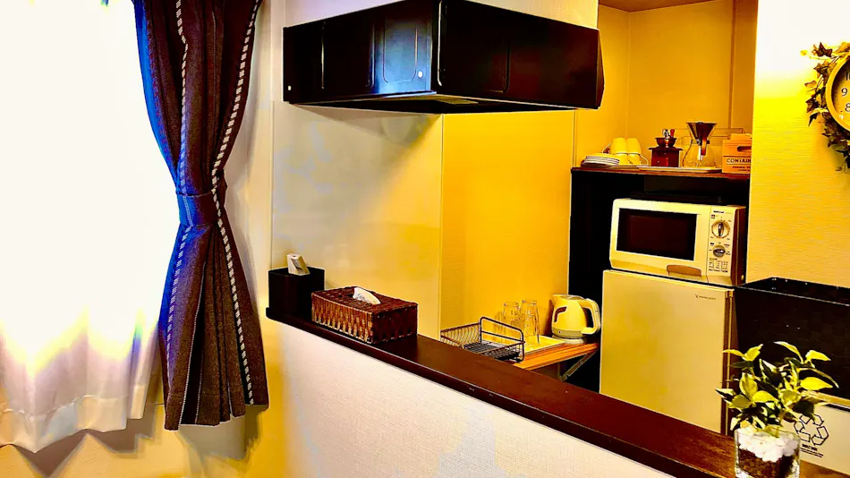 Glamping Hill Asahikawa by A-GATE