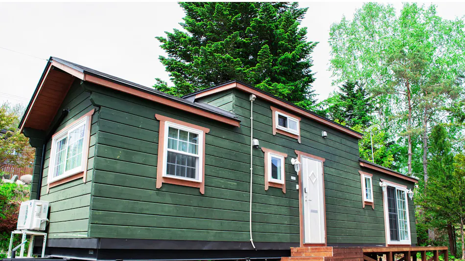 Glamping Hill Asahikawa by A-GATE