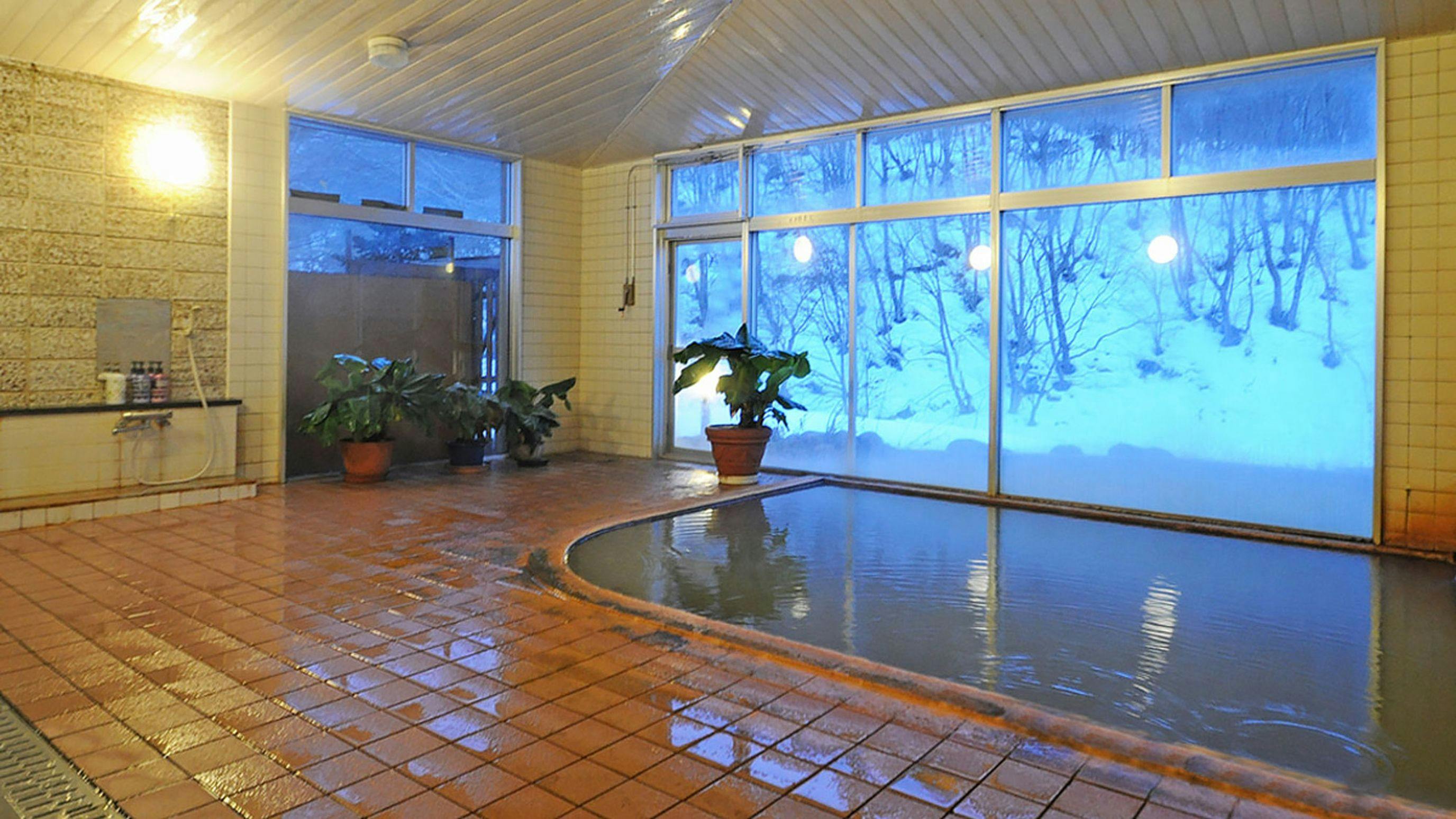 Miichi Onsen Ryokan