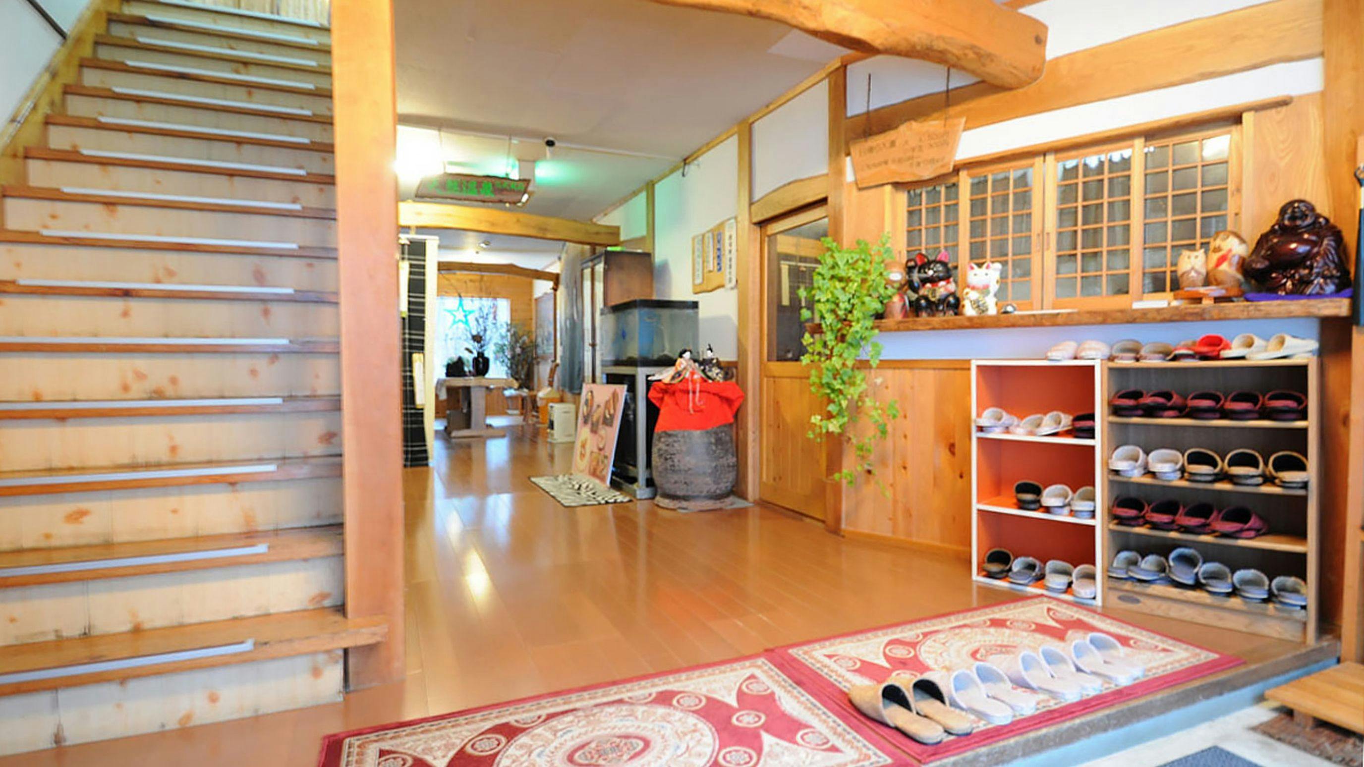 Miichi Onsen Ryokan