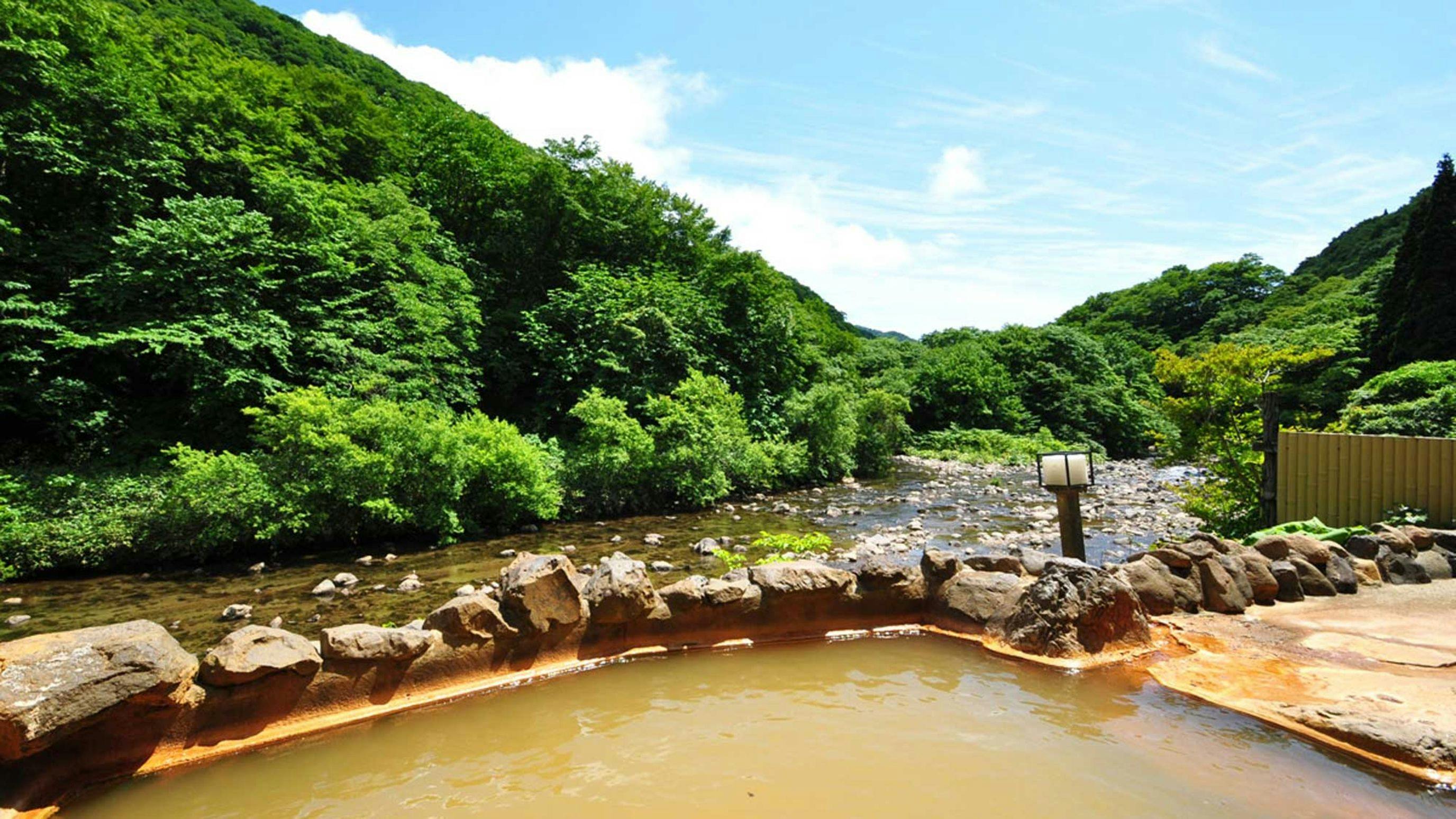Miichi Onsen Ryokan