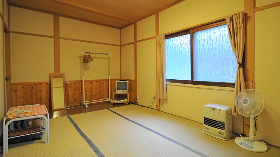 Miichi Onsen Ryokan