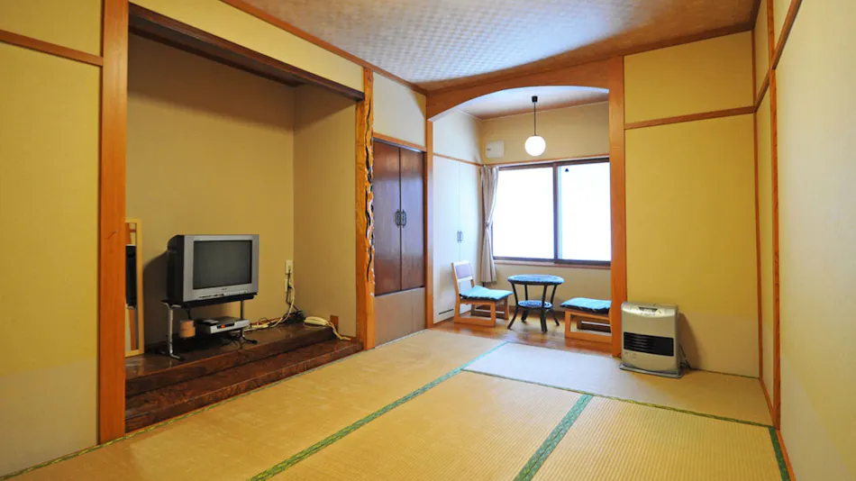 Miichi Onsen Ryokan