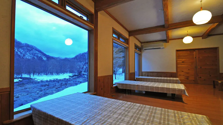 Miichi Onsen Ryokan