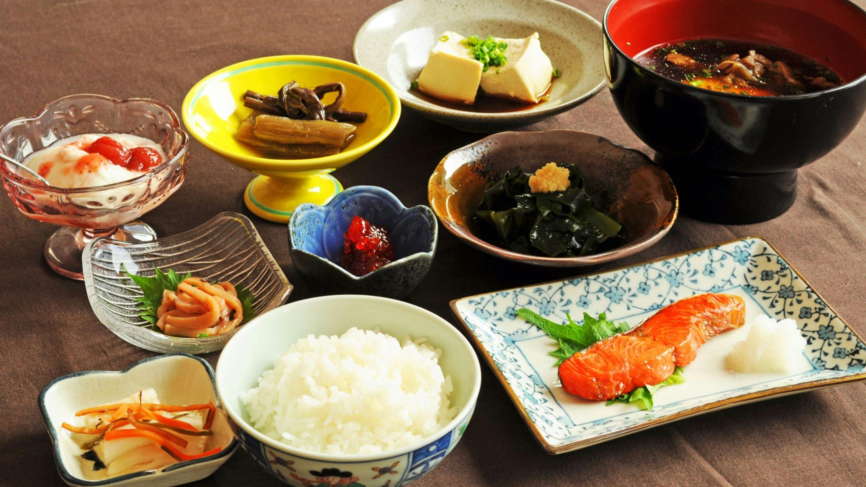 Miichi Onsen Ryokan