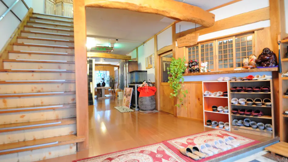 Miichi Onsen Ryokan