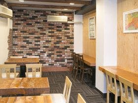 セルフイン徳島蔵本駅前