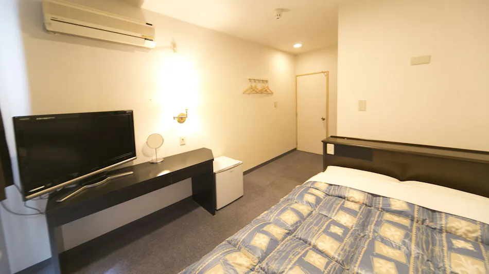 Self-Inn Tokushima Kuramoto Ekimae
