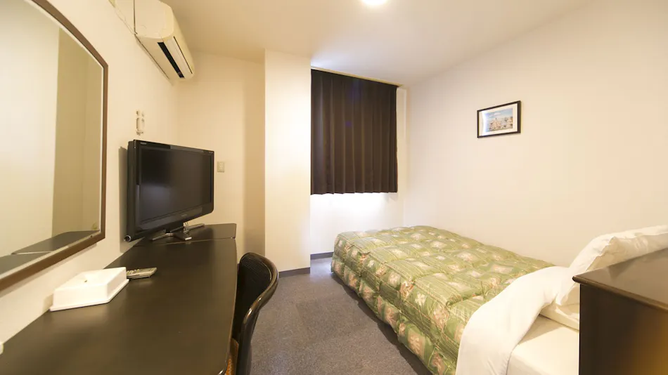 Self-Inn Tokushima Kuramoto Ekimae