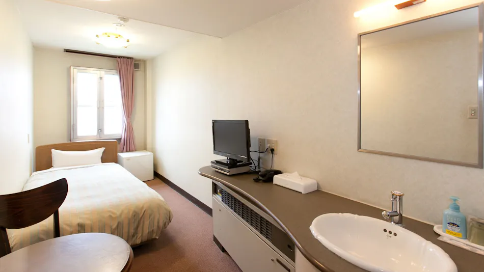 Kanazawa Minato Hotel